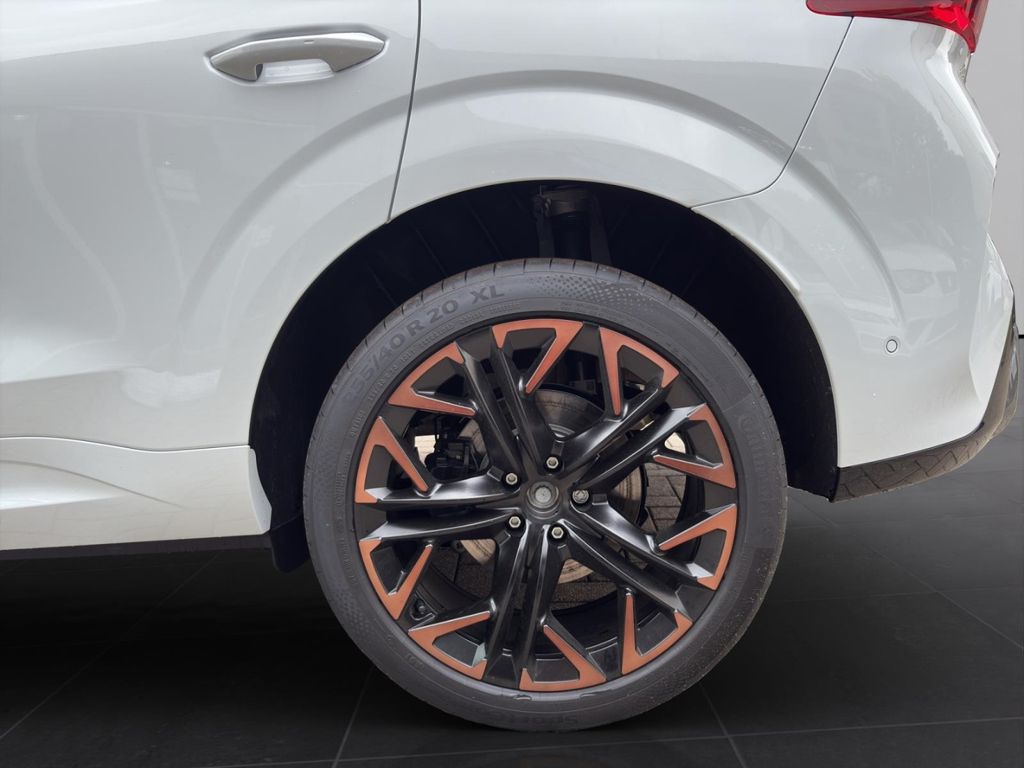 Cupra Terramar 2025