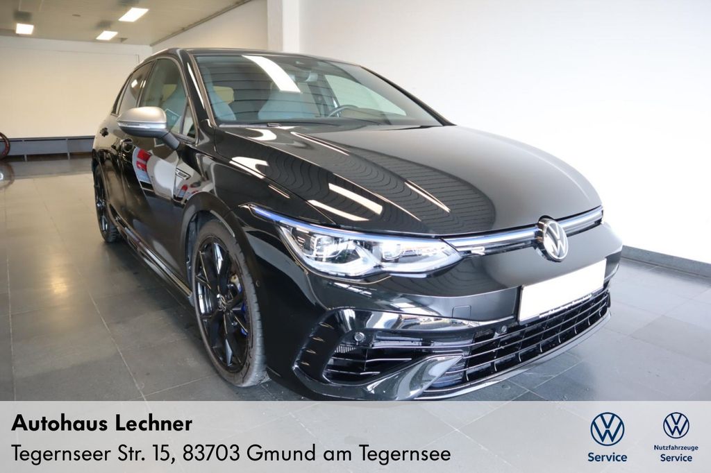 Volkswagen Golf 2024