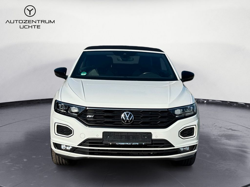Volkswagen T-Roc 2021