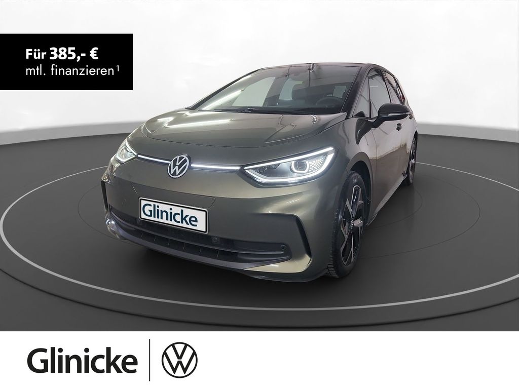 Volkswagen ID.3 2025