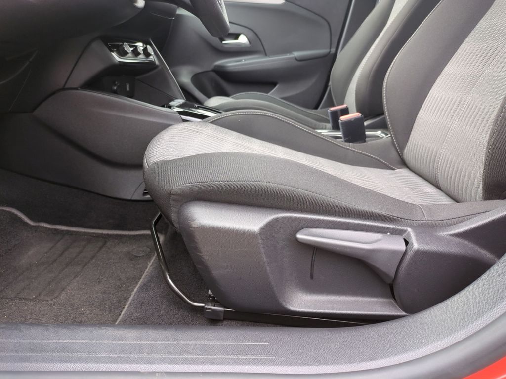 Opel Corsa 2022