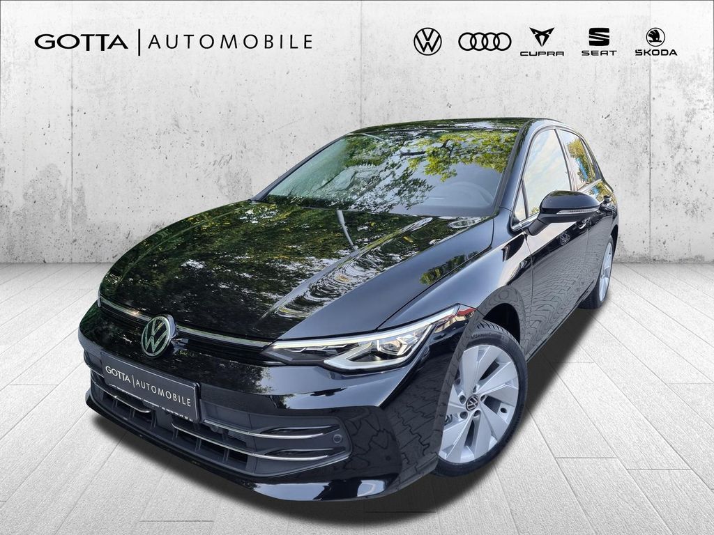 Volkswagen Golf 2025