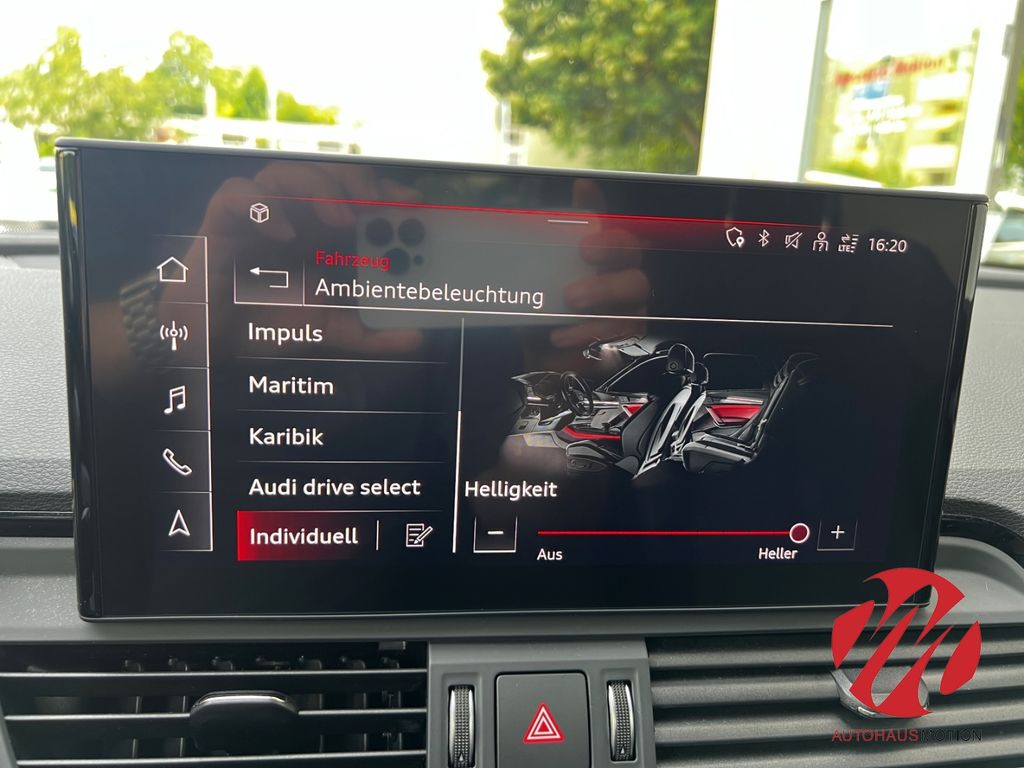Audi SQ5 2022