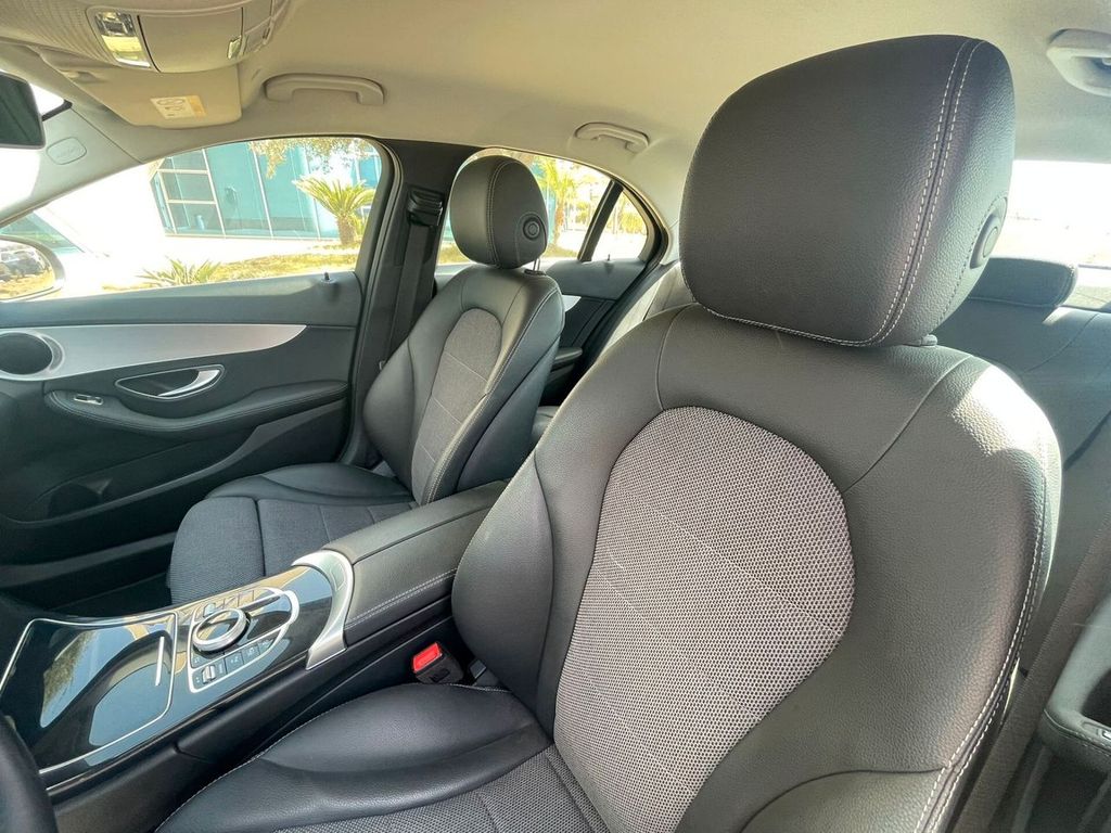 Mercedes-Benz C 200 2021