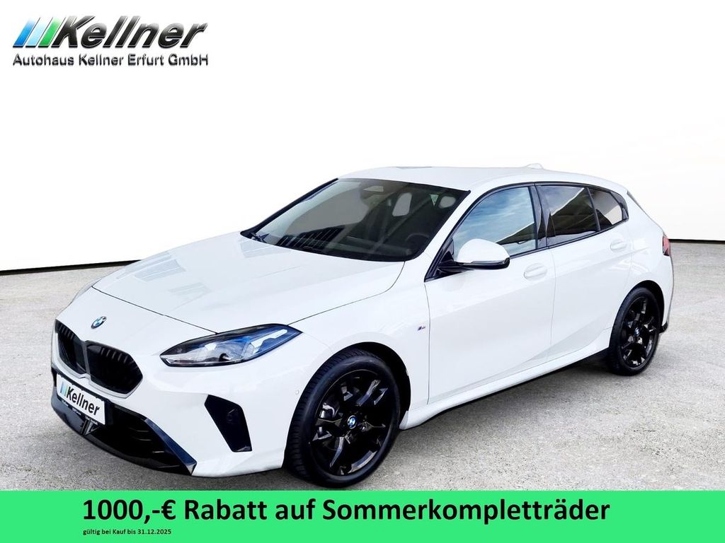 BMW 118 2024