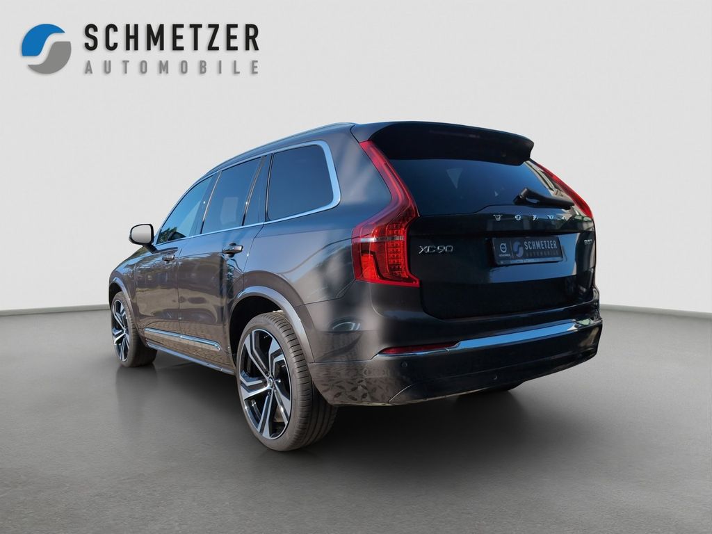 Volvo XC90 2023