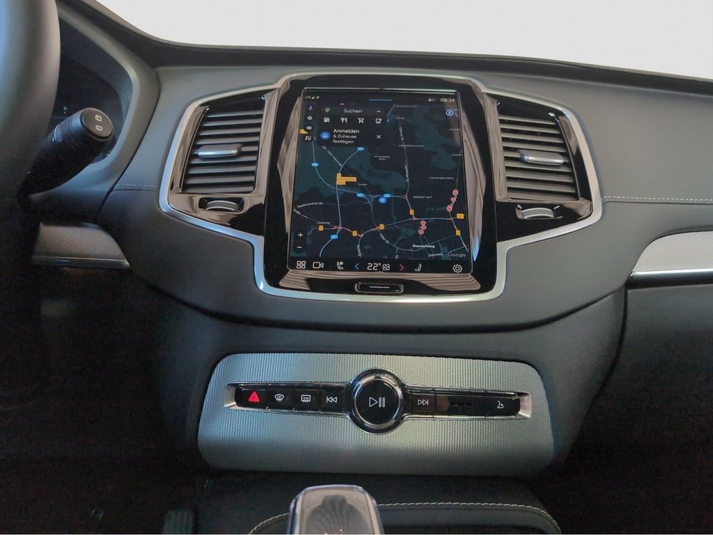 Volvo XC90 2023