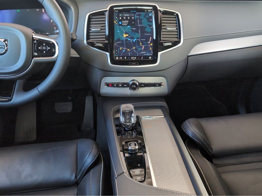 Volvo XC90 2023