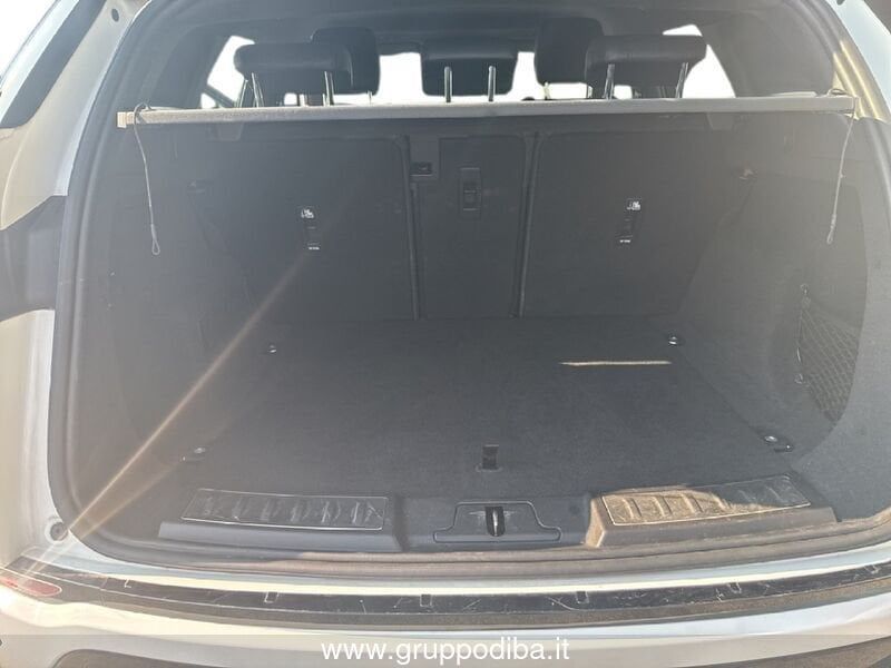 Land Rover Range Rover Evoque 2021