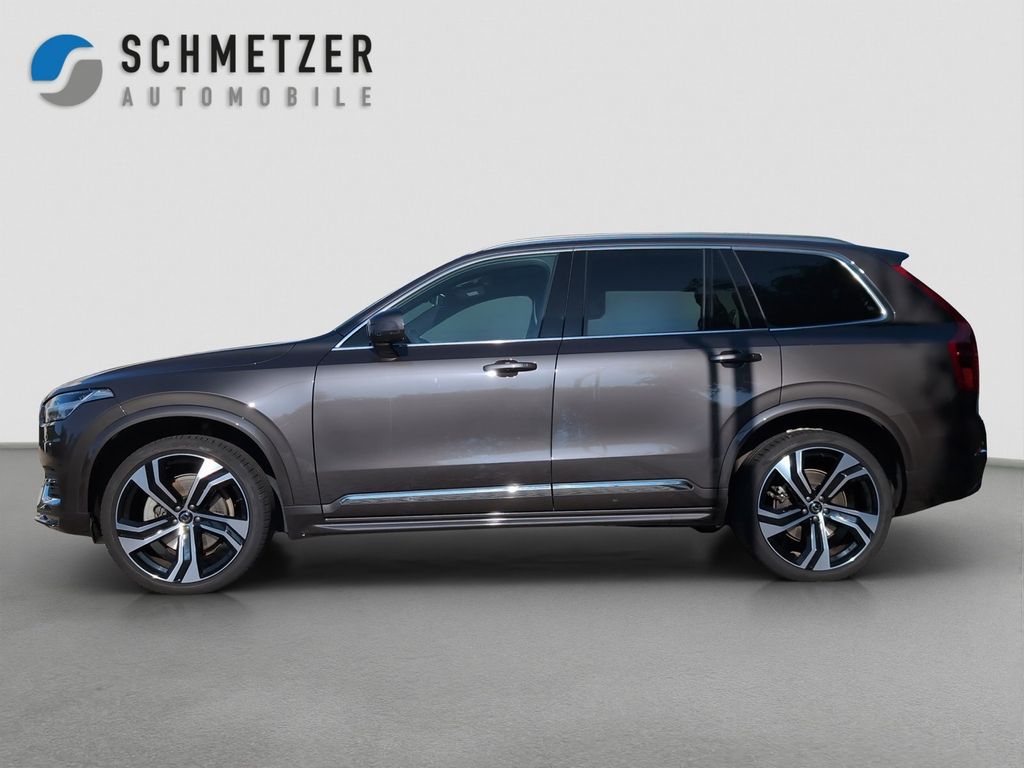 Volvo XC90 2023