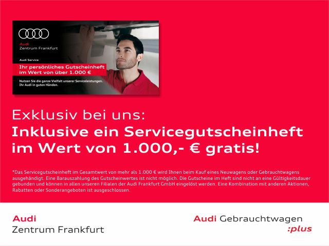 Audi A5 2025