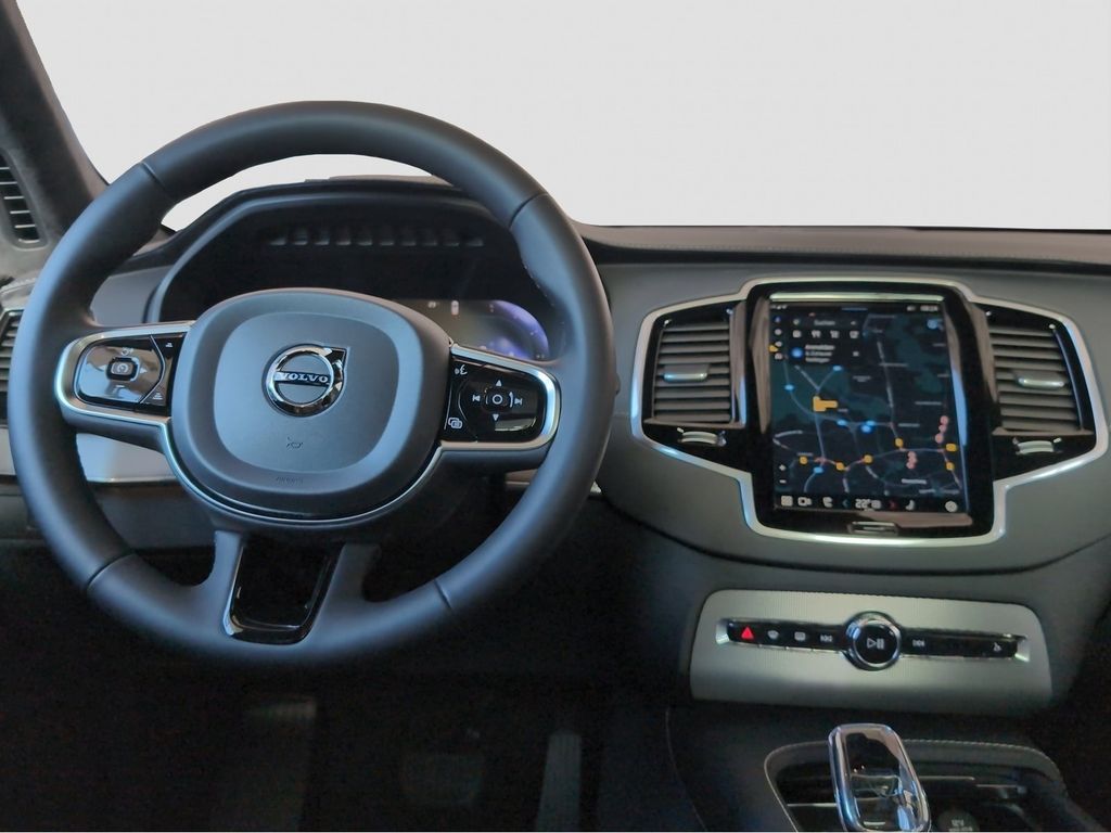Volvo XC90 2023