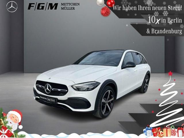 Mercedes-Benz C 200 2024