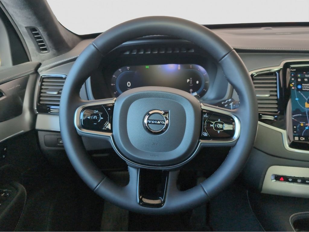 Volvo XC90 2023
