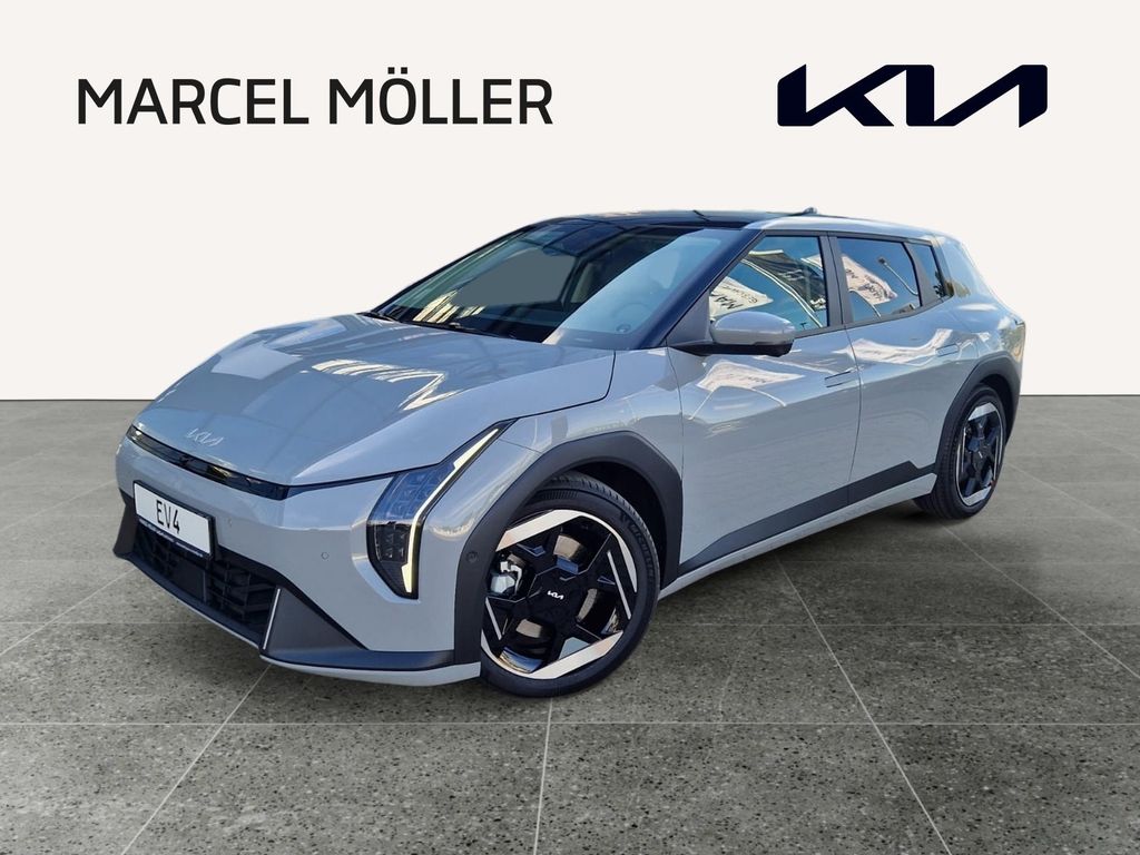 Kia EV4