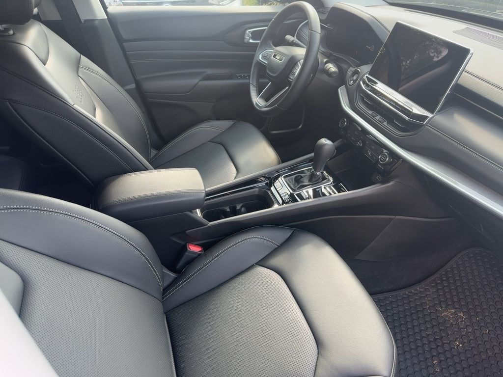 Jeep Compass 2022
