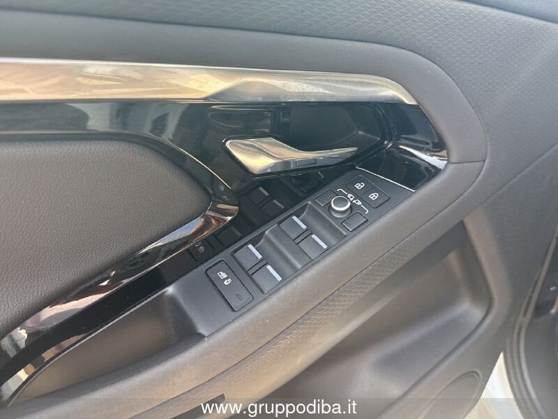 Land Rover Range Rover Evoque 2021