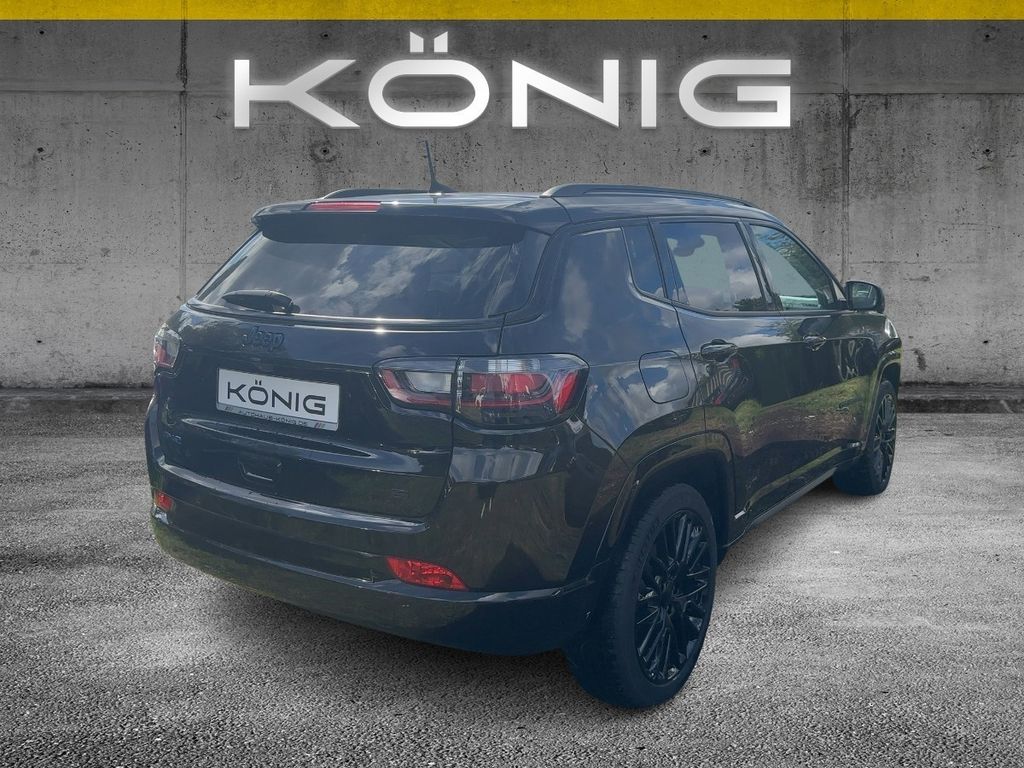 Jeep Compass 2022