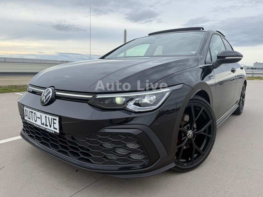Volkswagen Golf 2024