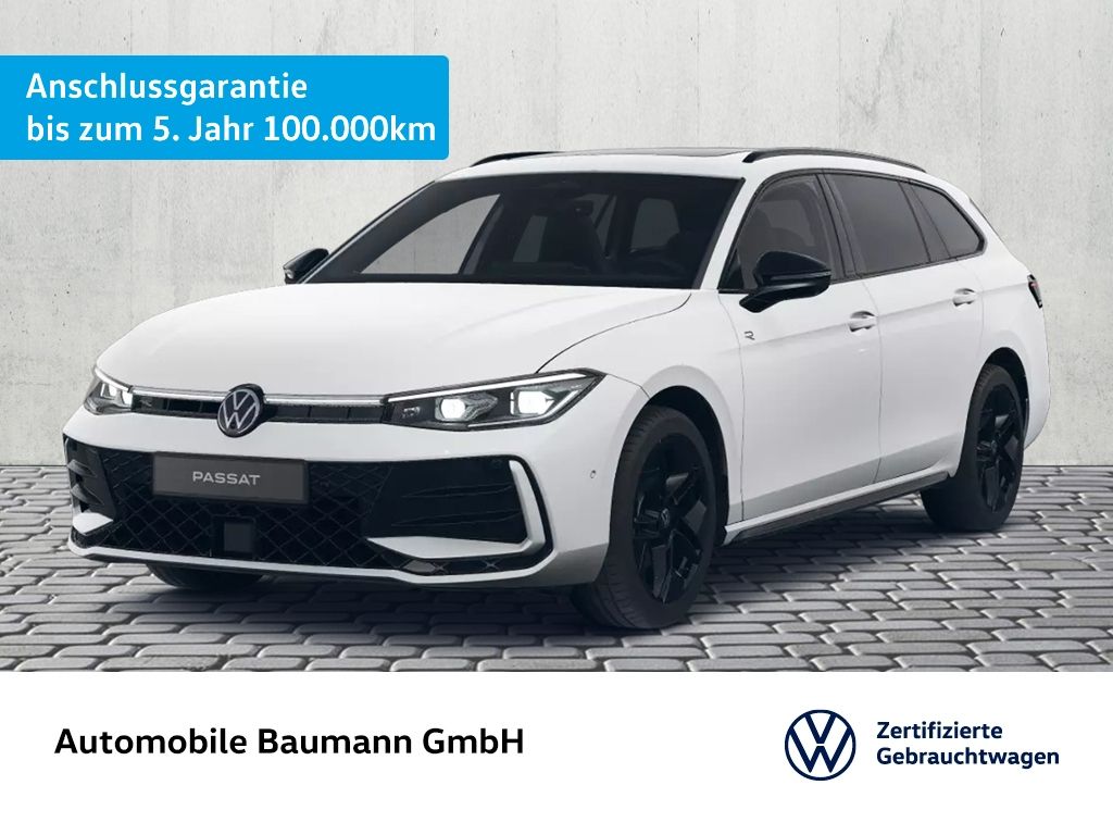 Volkswagen Passat Variant 2025