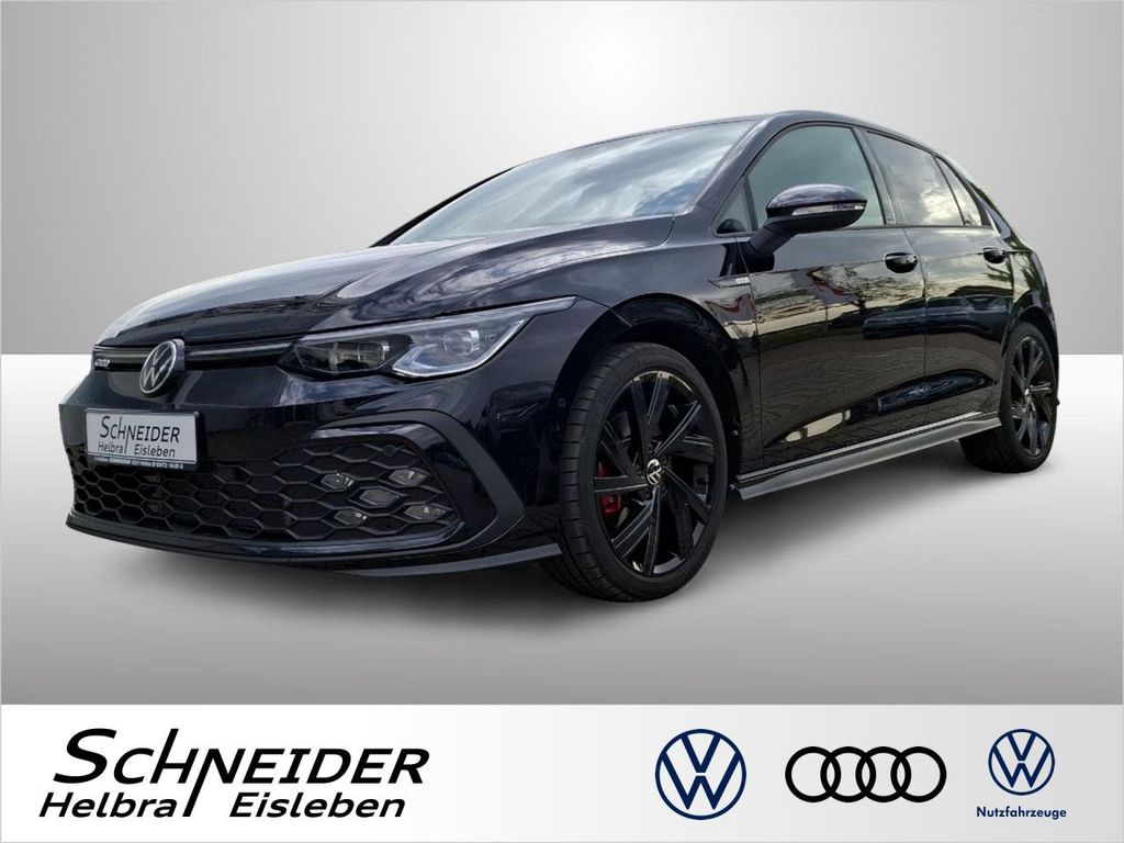 Volkswagen Golf 2024