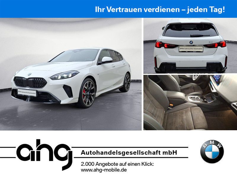 BMW 120 2025