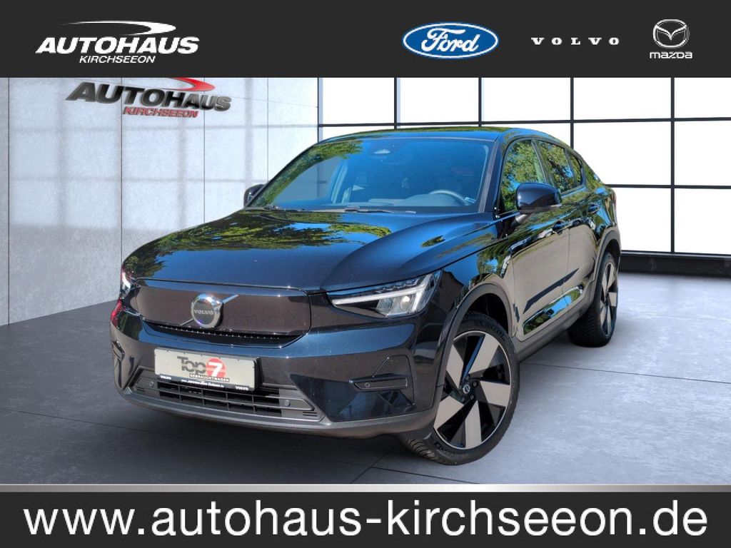 Volvo C40 2024