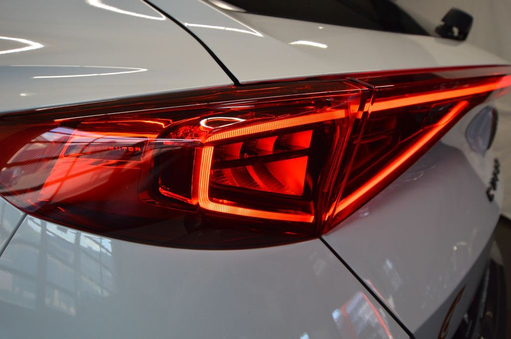 Cupra Formentor 2024