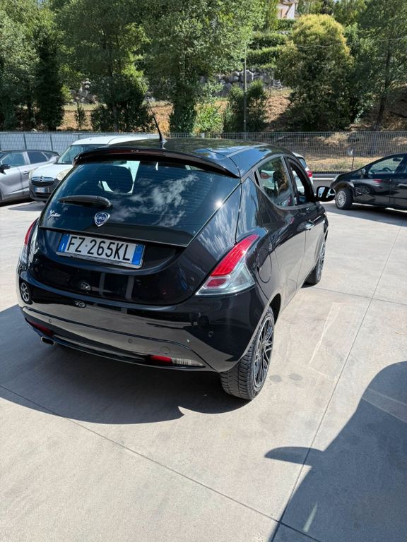 Lancia Ypsilon 2019