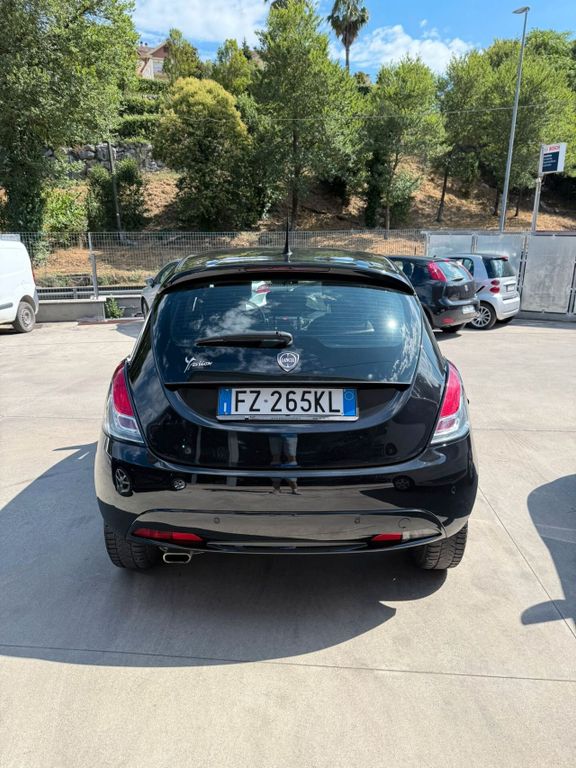 Lancia Ypsilon 2019