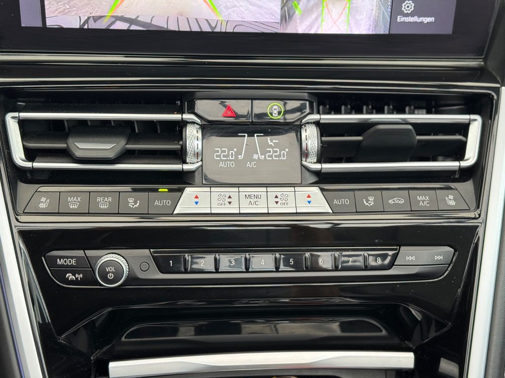 BMW M850 2023