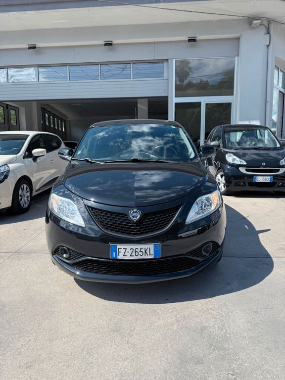 Lancia Ypsilon 2019