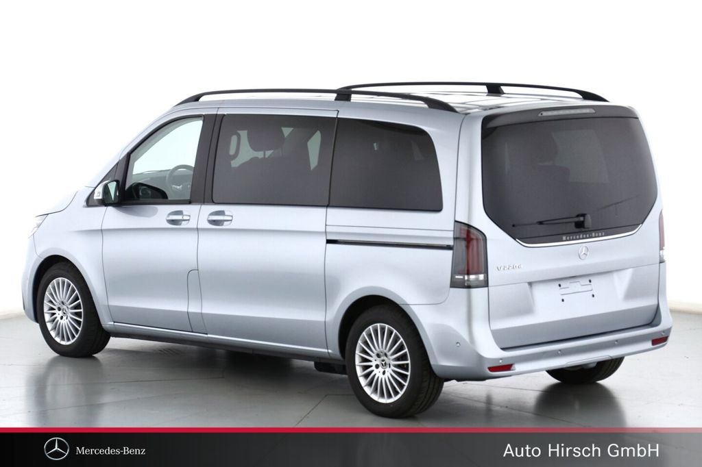 Mercedes-Benz V 220 2024
