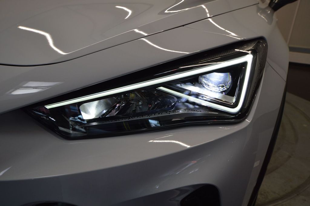 Cupra Formentor 2024