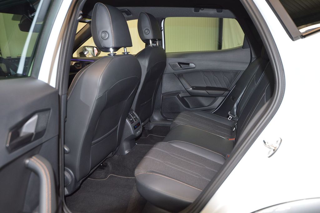 Cupra Formentor 2024