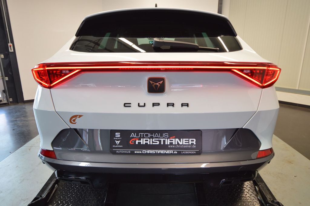 Cupra Formentor 2024