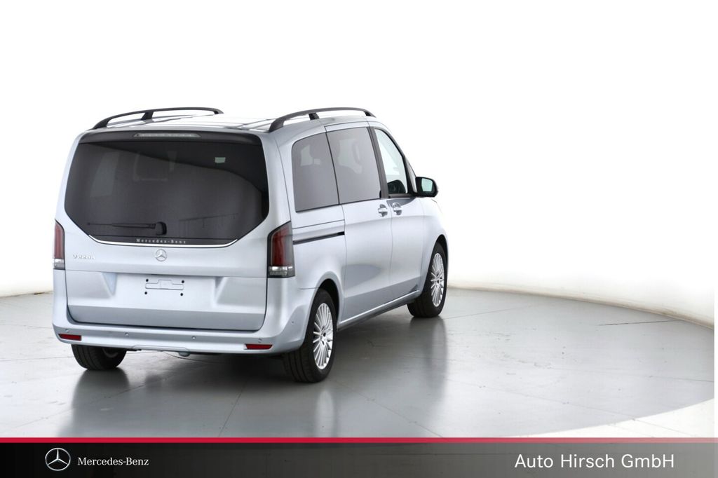Mercedes-Benz V 220 2024