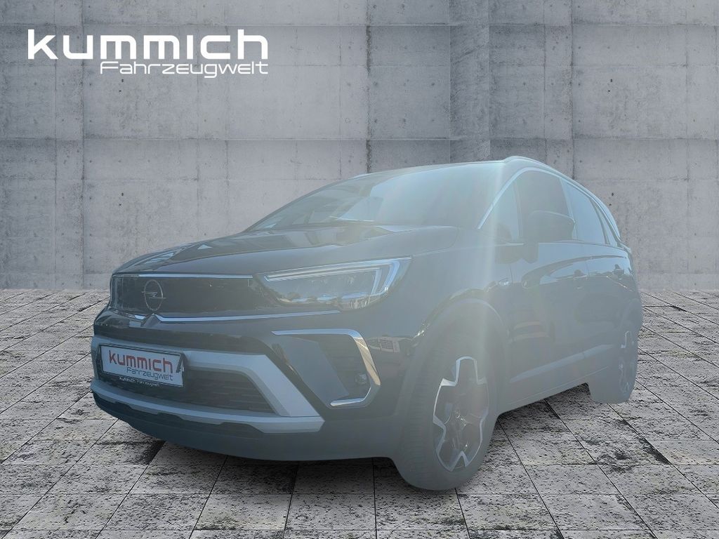 Opel Crossland (X) 2024