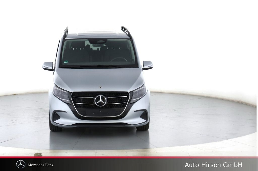 Mercedes-Benz V 220 2024