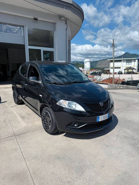 Lancia Ypsilon 2019