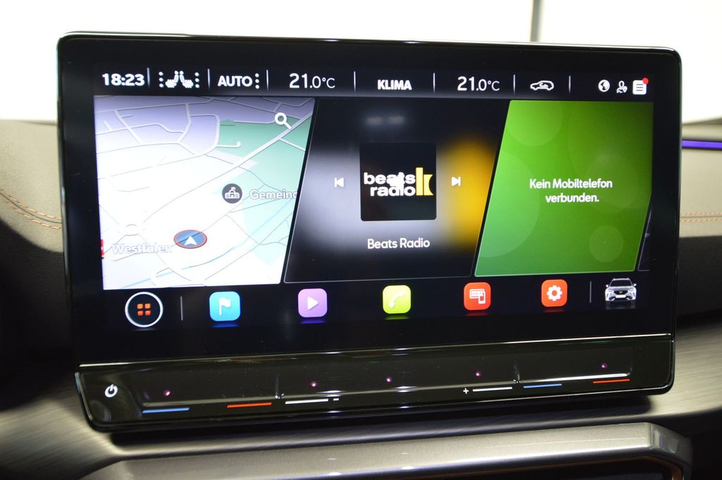 Cupra Formentor 2024