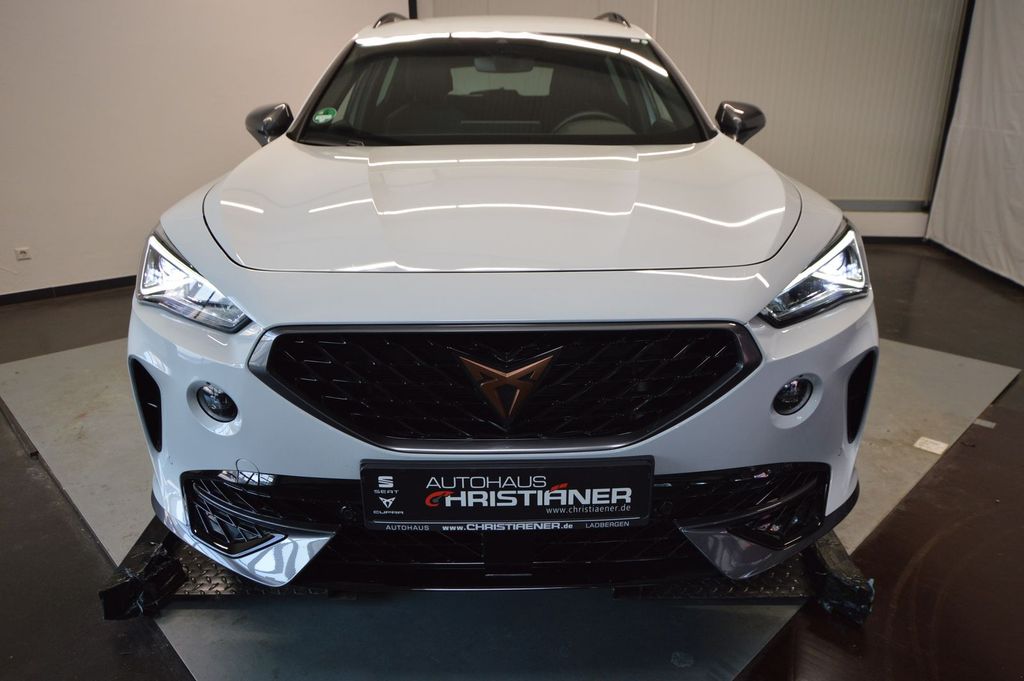 Cupra Formentor 2024