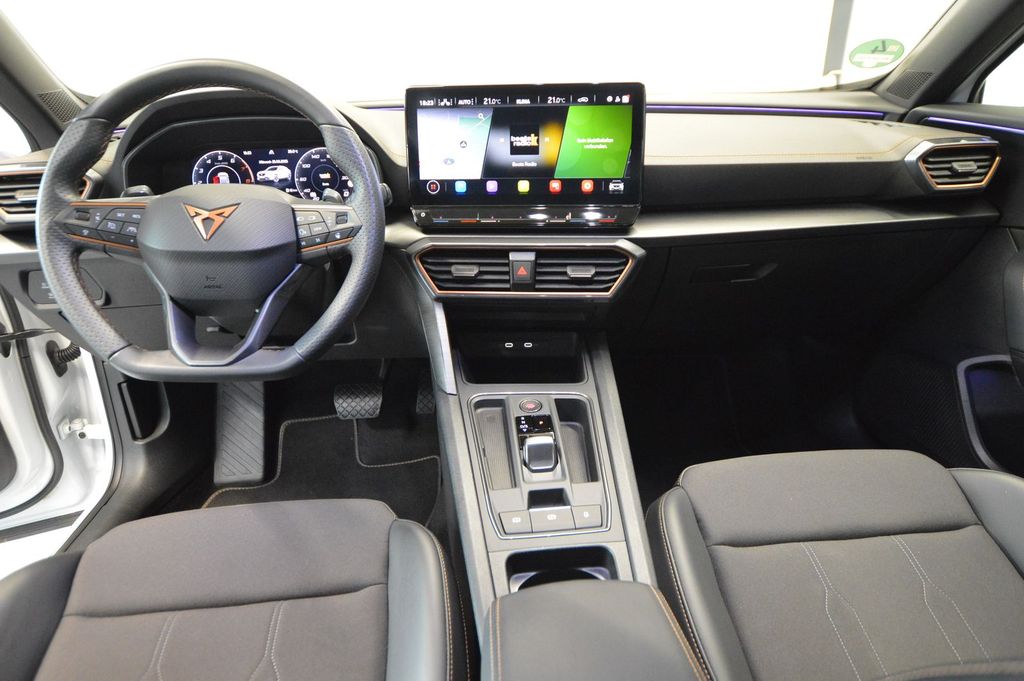 Cupra Formentor 2024