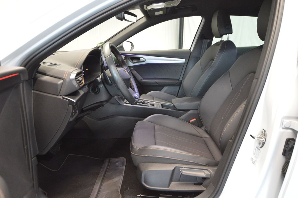 Cupra Formentor 2024