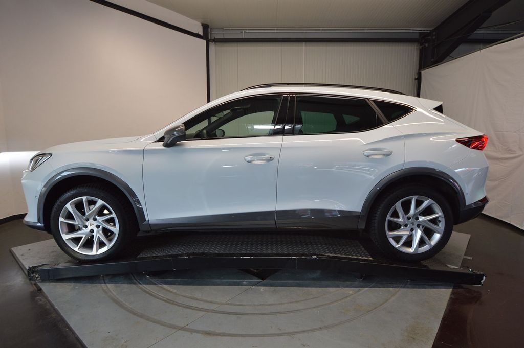 Cupra Formentor 2024