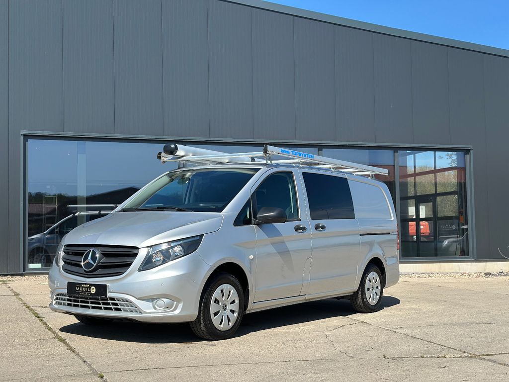 Mercedes-Benz Vito 2020