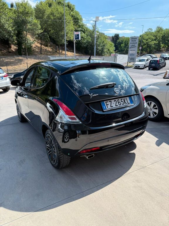 Lancia Ypsilon 2019