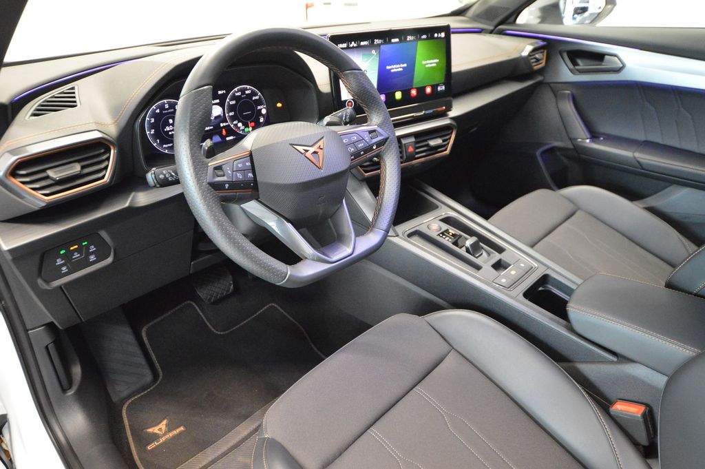 Cupra Formentor 2024