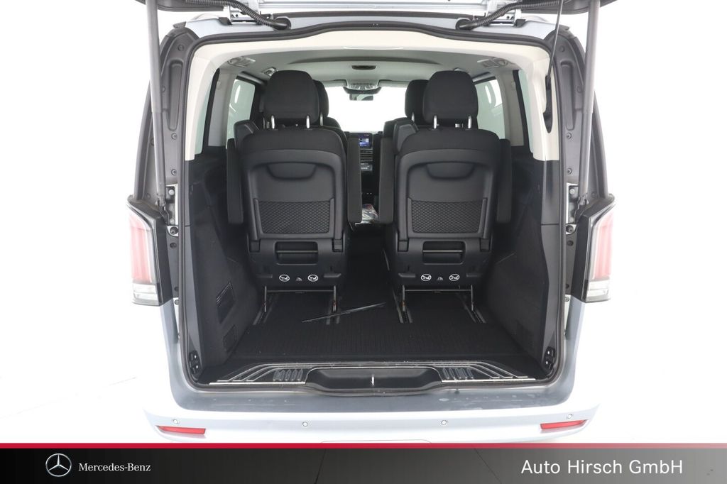 Mercedes-Benz V 220 2024