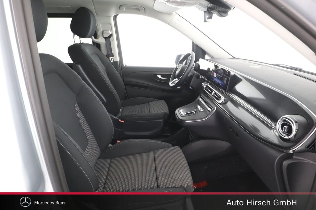 Mercedes-Benz V 220 2024